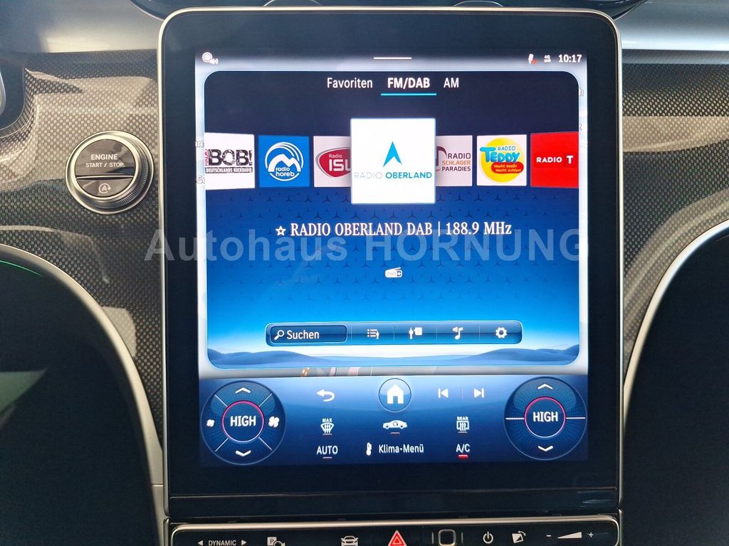 Mercedes-Benz CLE 200 2024