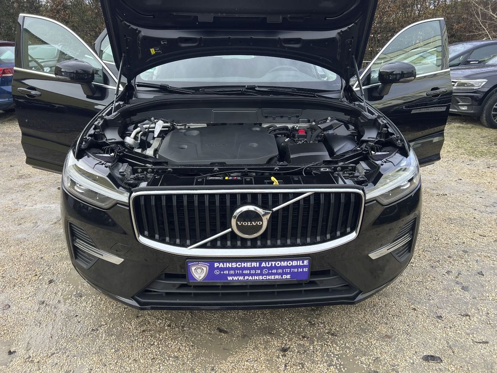 Volvo XC60 2022