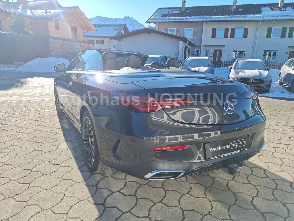 Mercedes-Benz CLE 200 2024