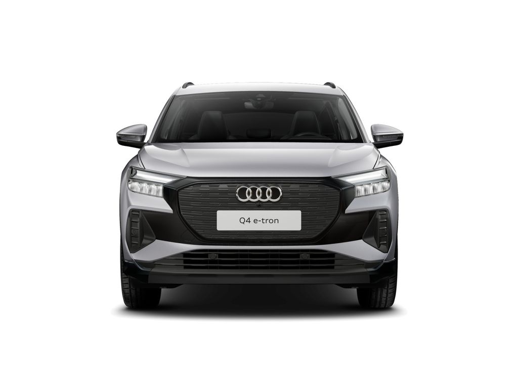 Audi Q4 e-tron 2025