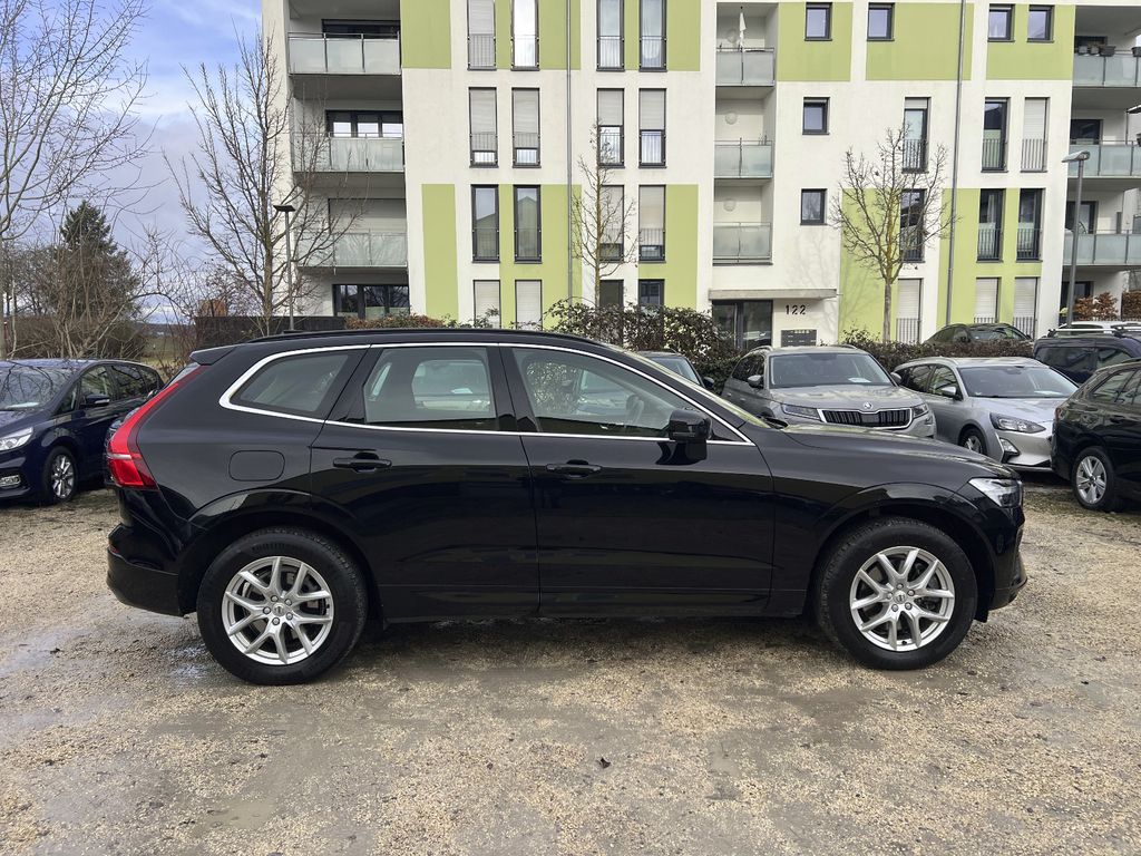 Volvo XC60 2022