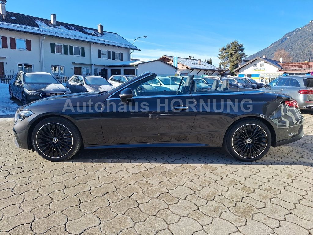 Mercedes-Benz CLE 200 2024