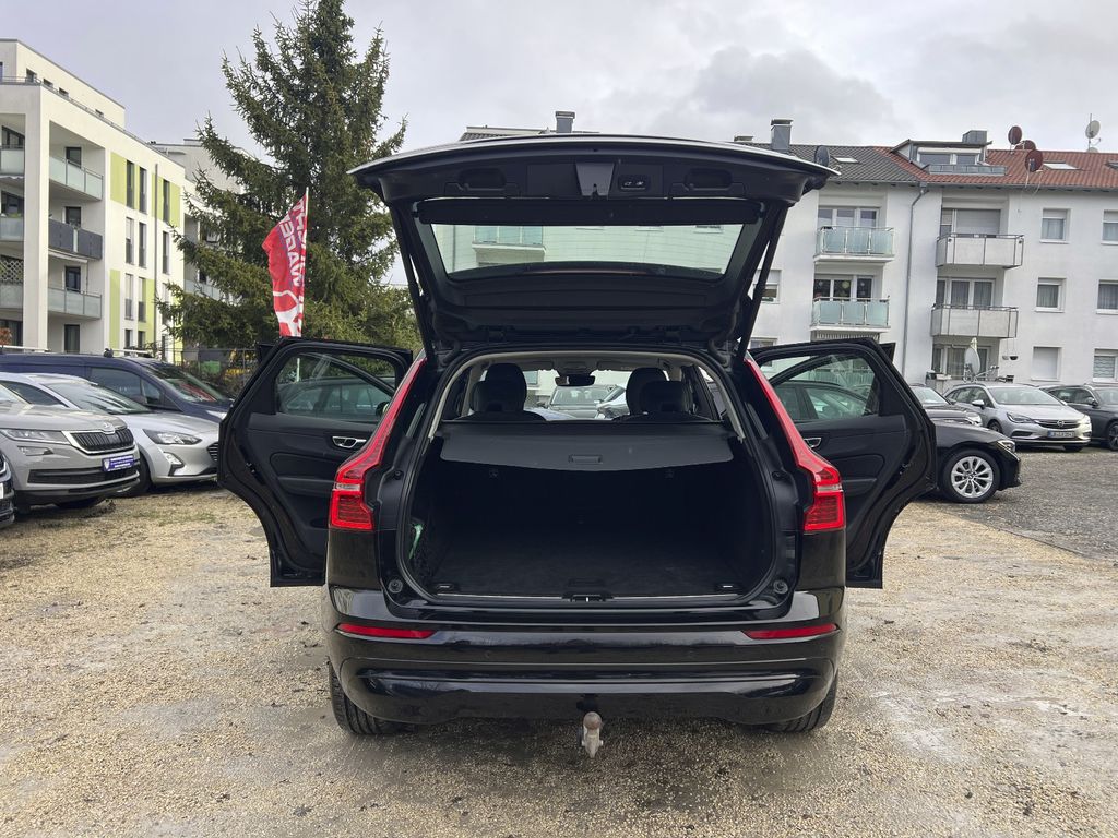 Volvo XC60 2022