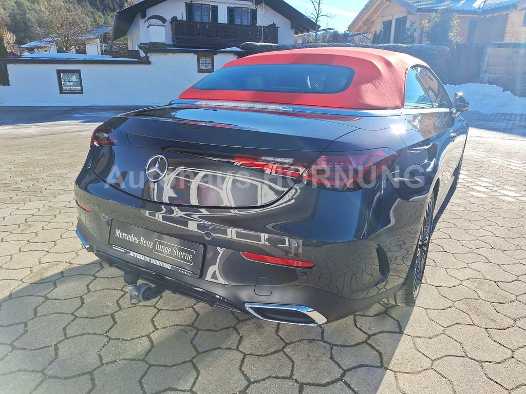 Mercedes-Benz CLE 200 2024