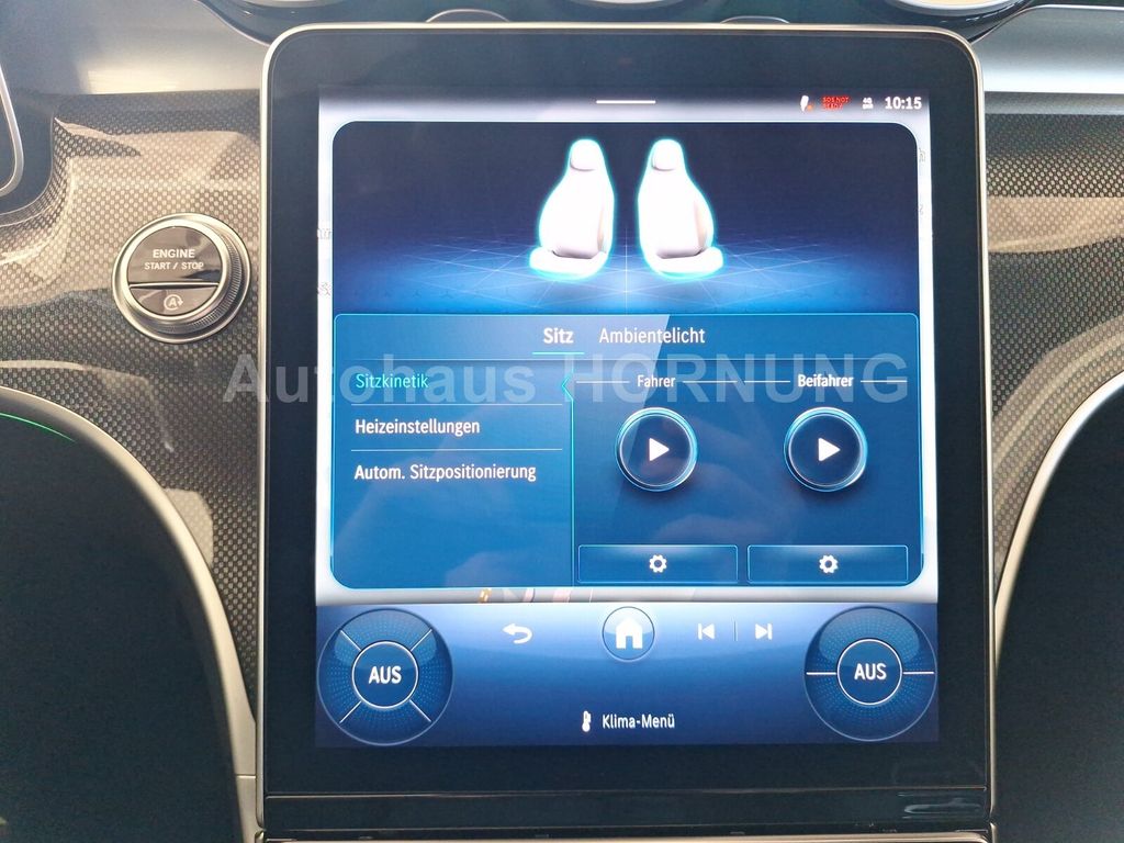 Mercedes-Benz CLE 200 2024