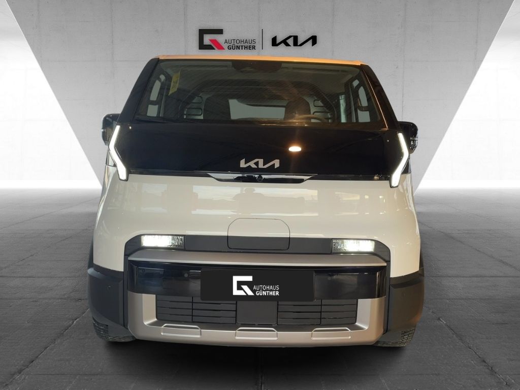 Kia PV5