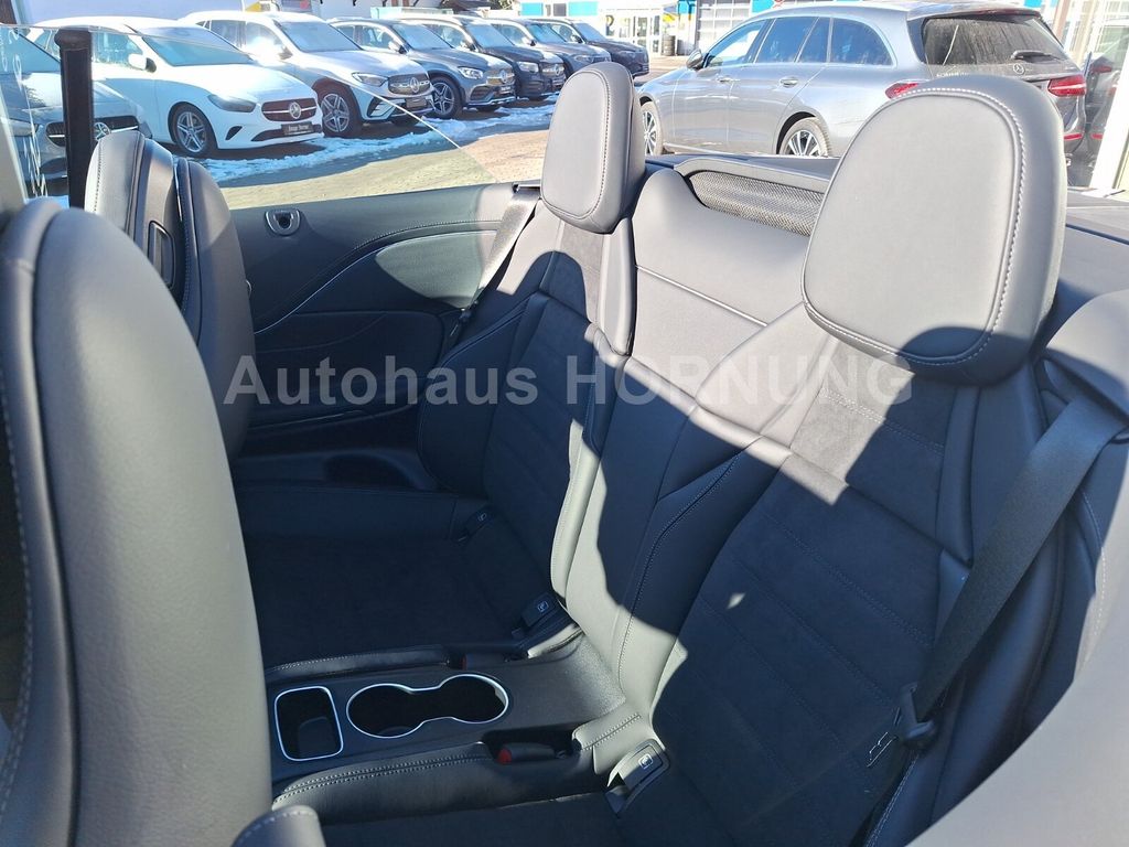 Mercedes-Benz CLE 200 2024