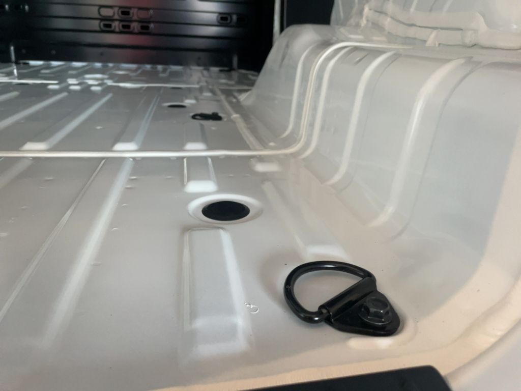 Kia PV5