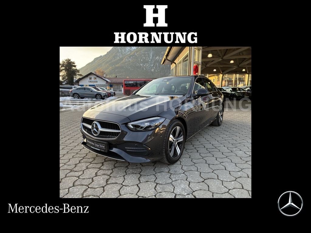 Mercedes-Benz C 180 2025