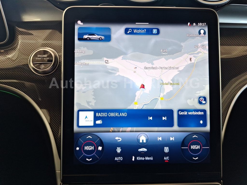 Mercedes-Benz CLE 200 2024