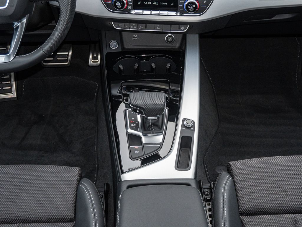 Audi A5 2024
