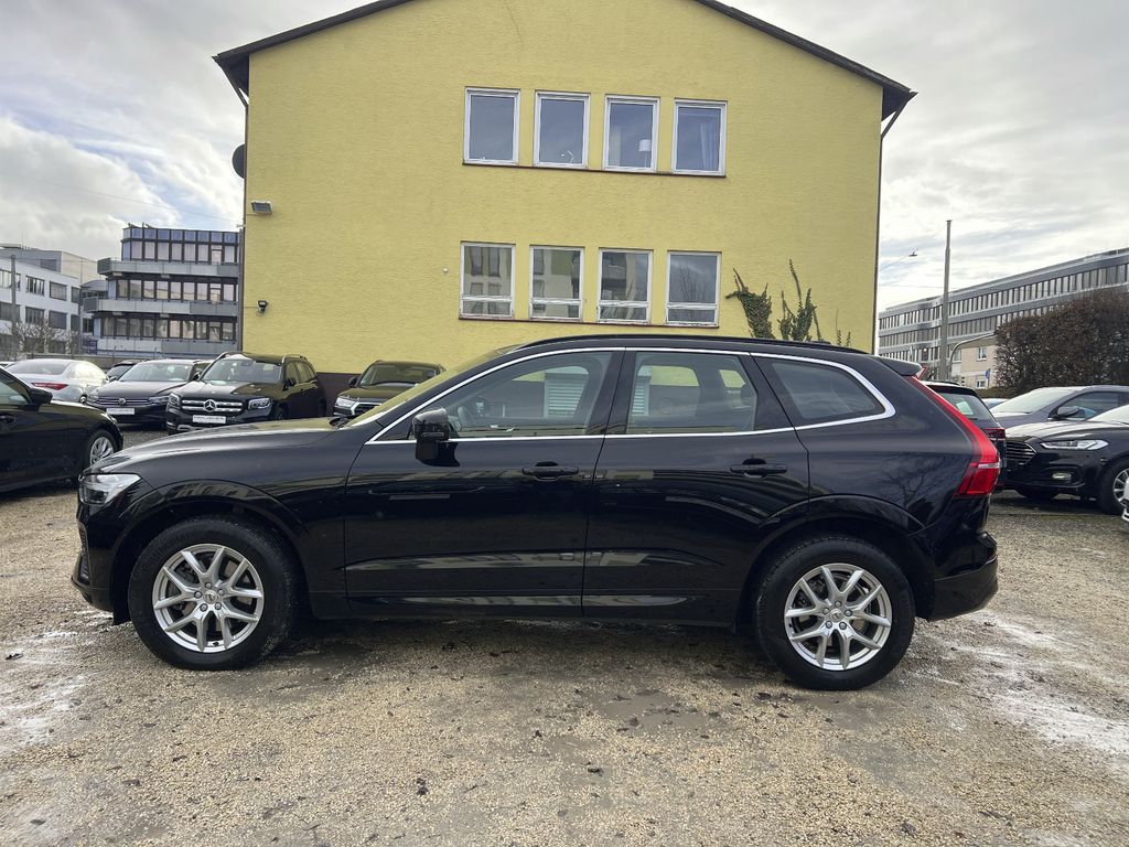 Volvo XC60 2022