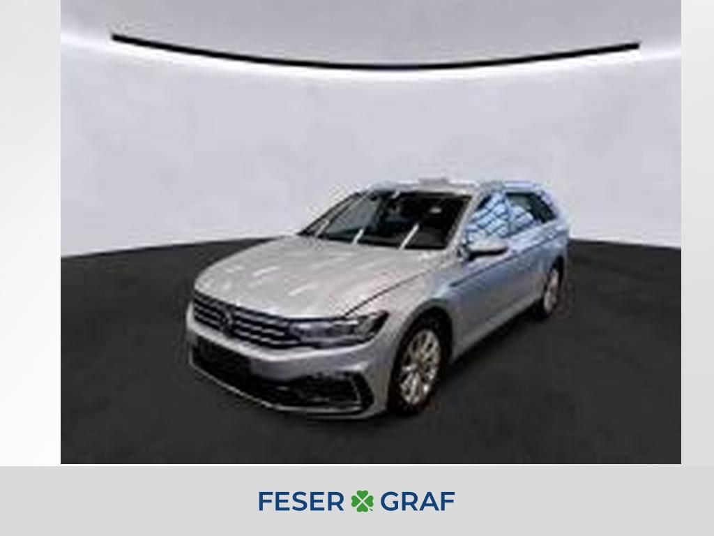 Volkswagen Passat Variant 2022