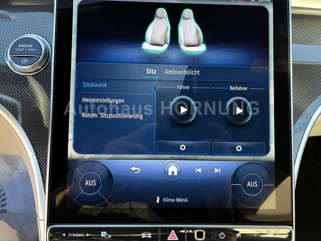 Mercedes-Benz CLE 180 2025