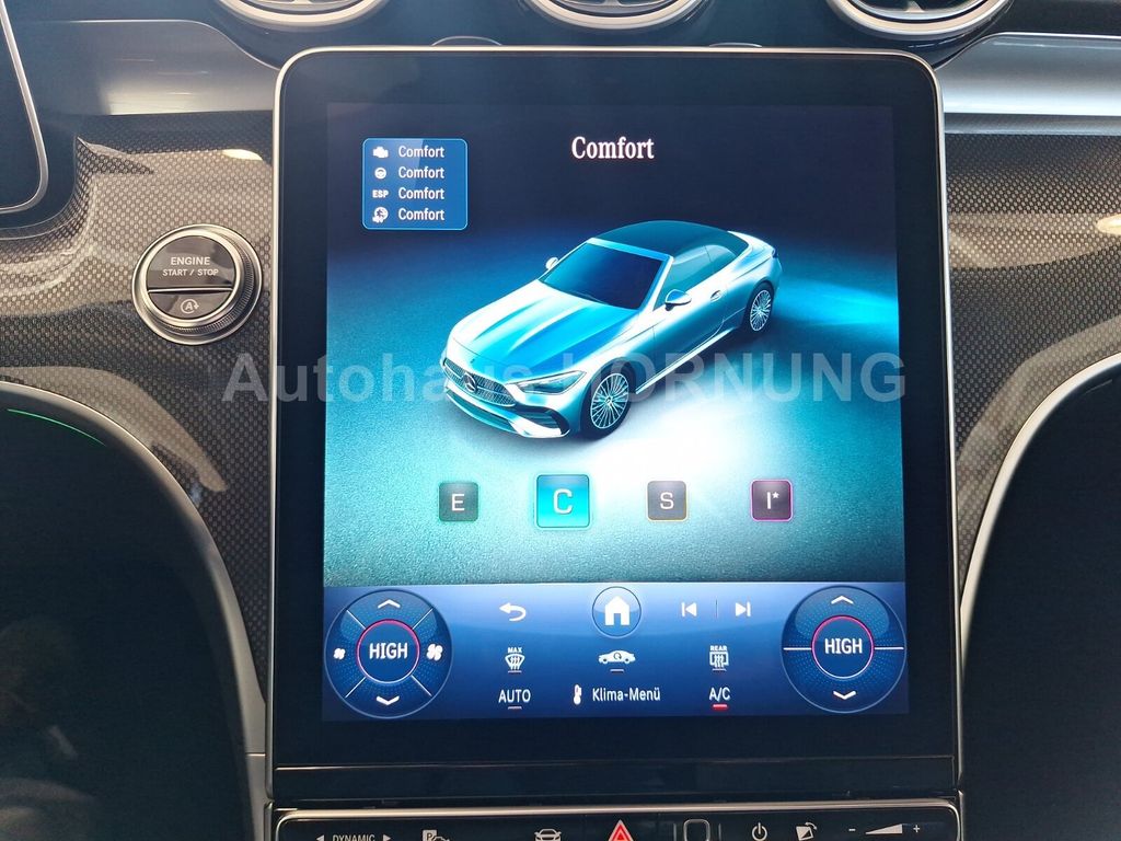 Mercedes-Benz CLE 200 2024