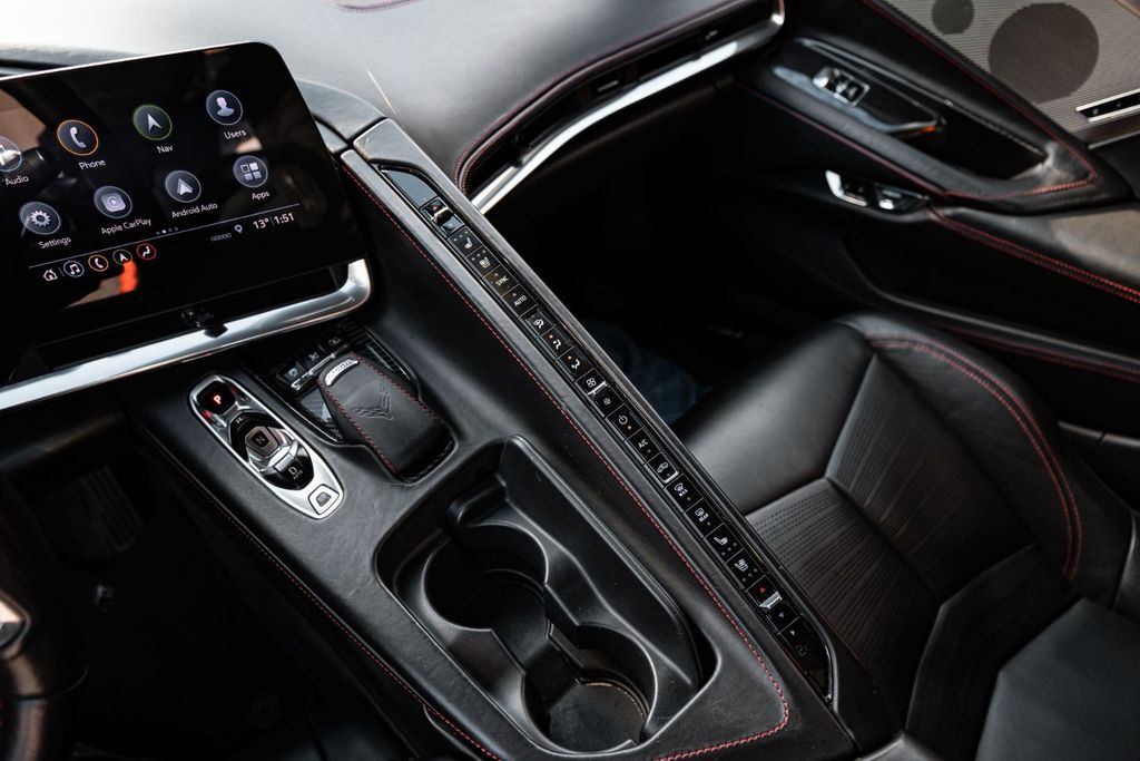 Corvette C8 2020