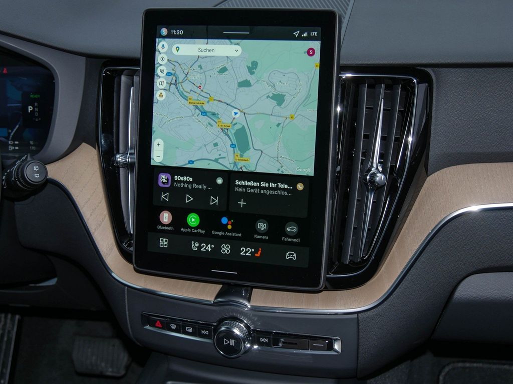 Volvo XC60 2025
