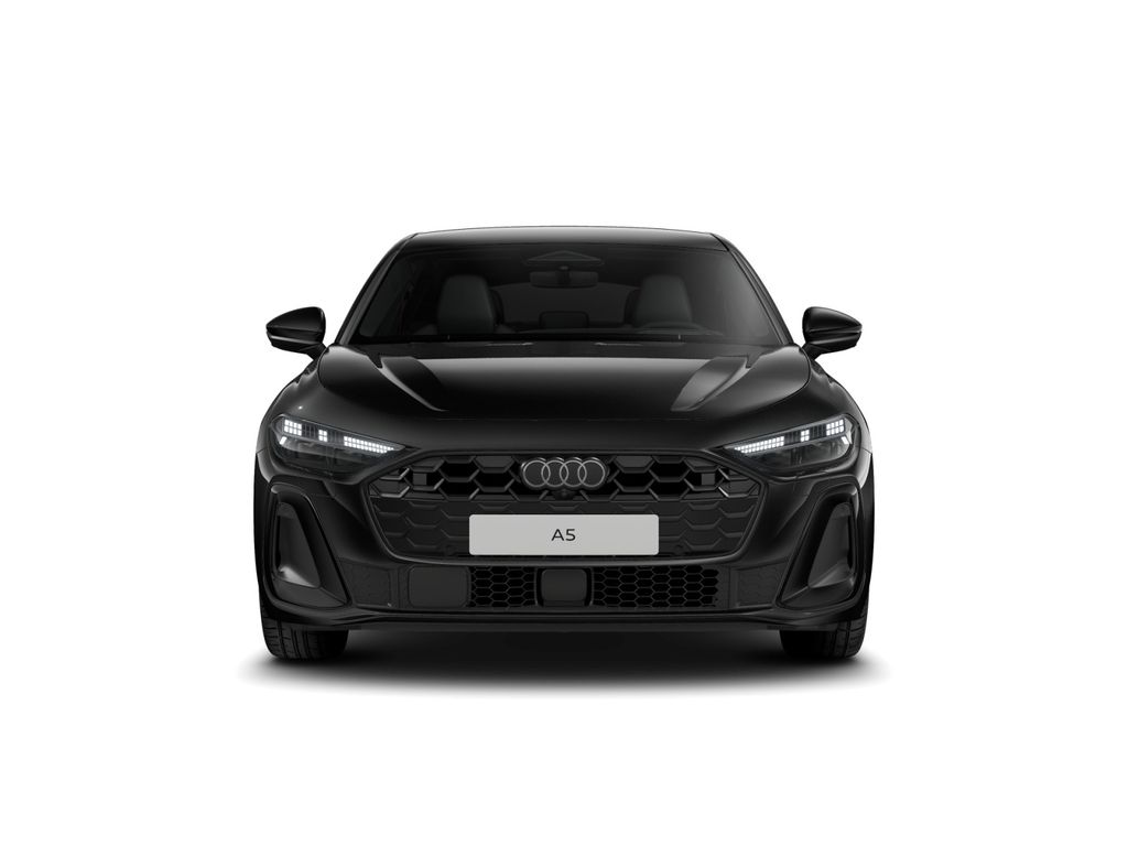 Audi A5 2025