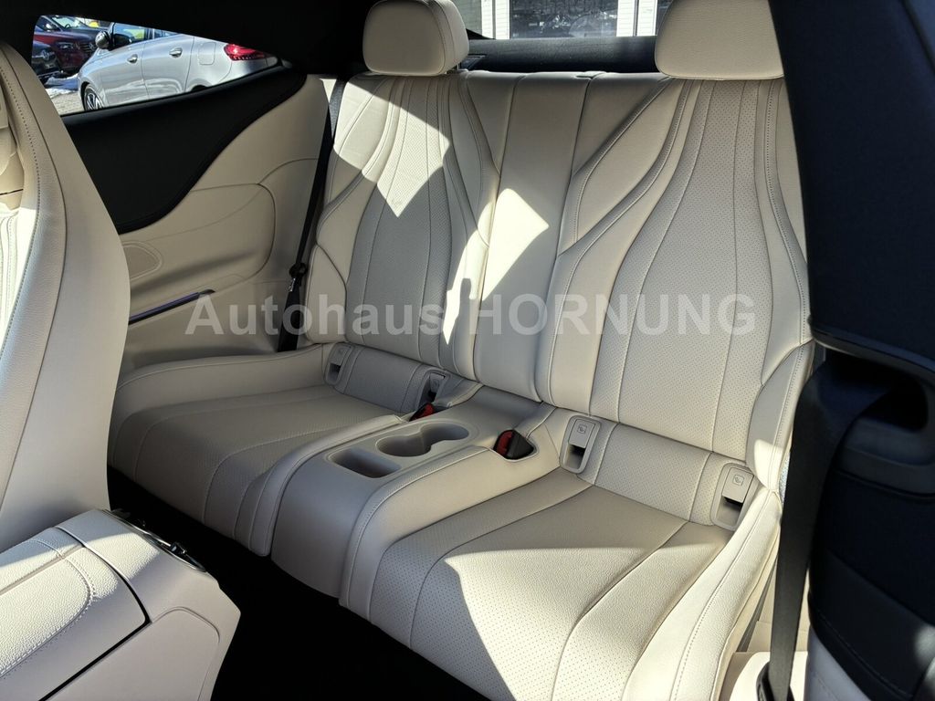 Mercedes-Benz CLE 180 2025