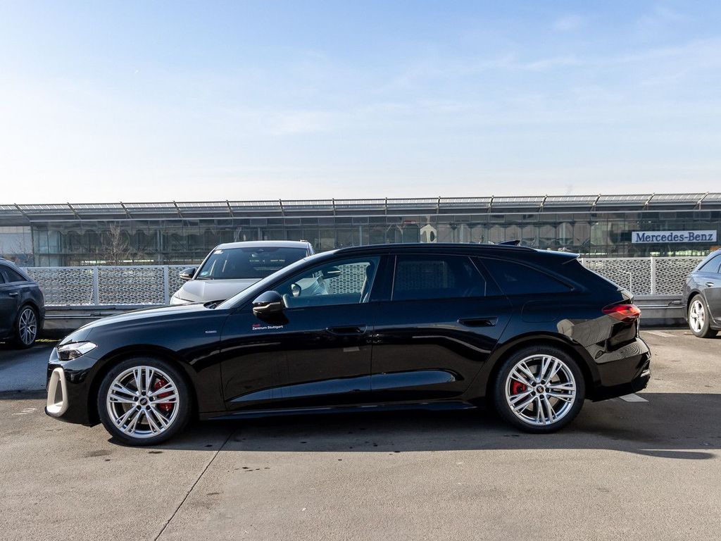 Audi A5 2025