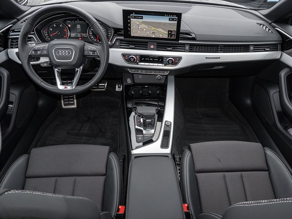 Audi A5 2024