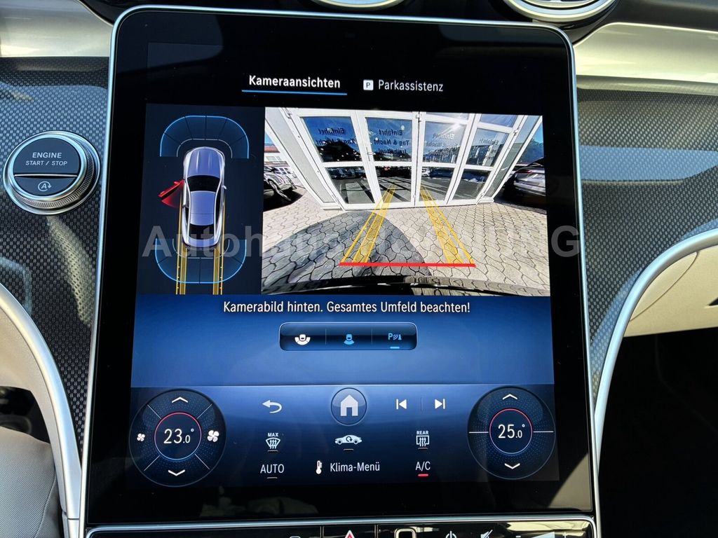 Mercedes-Benz CLE 180 2025