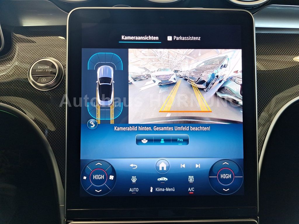 Mercedes-Benz CLE 200 2024