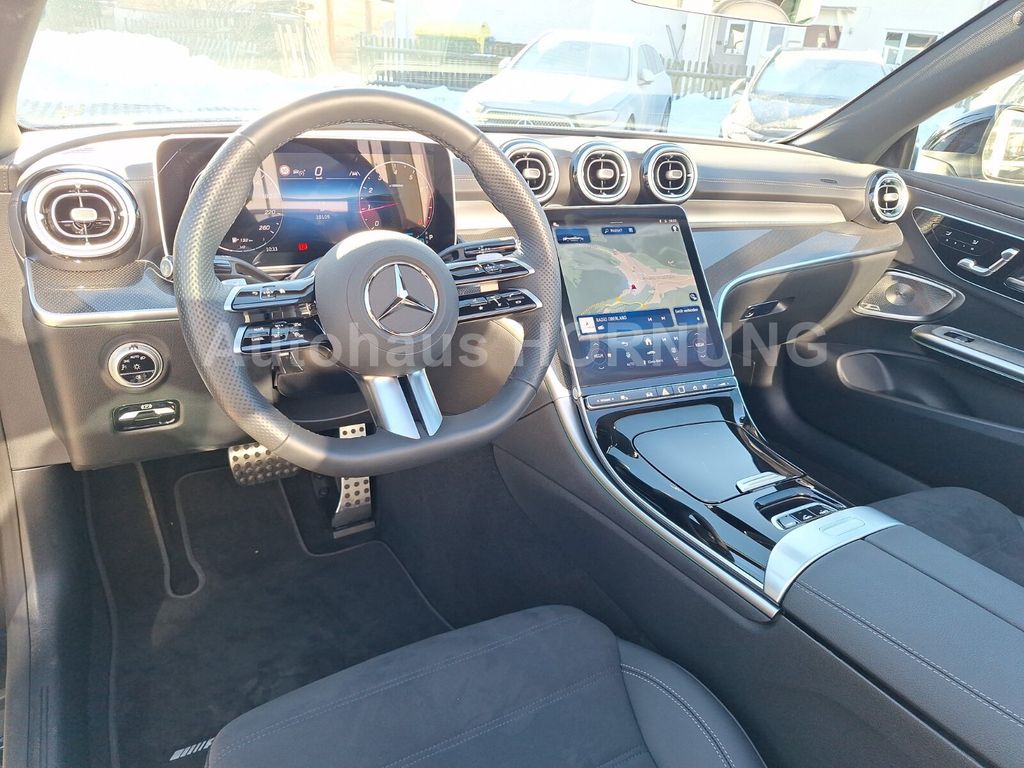 Mercedes-Benz CLE 200 2024