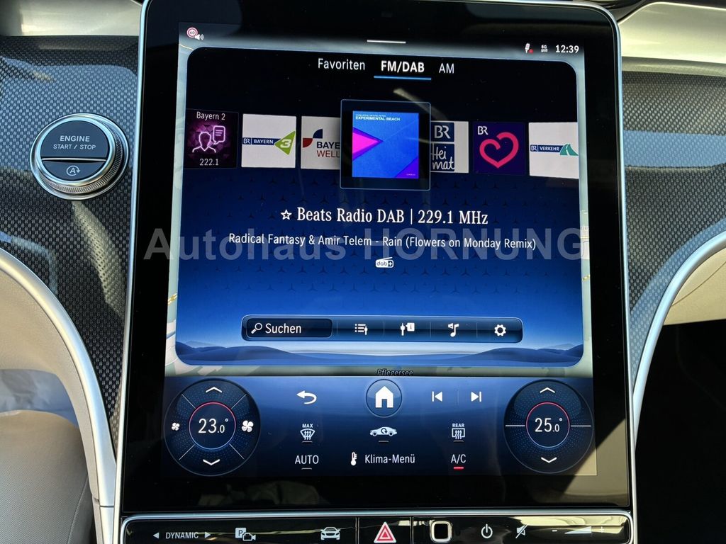 Mercedes-Benz CLE 180 2025