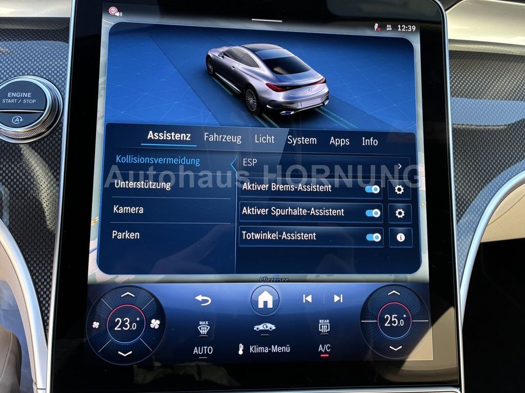 Mercedes-Benz CLE 180 2025