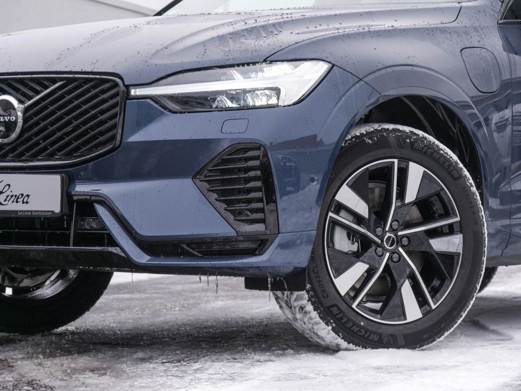 Volvo XC60 2025