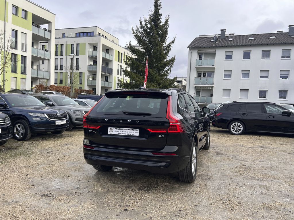 Volvo XC60 2022