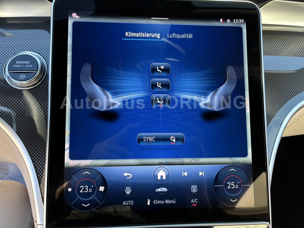 Mercedes-Benz CLE 180 2025