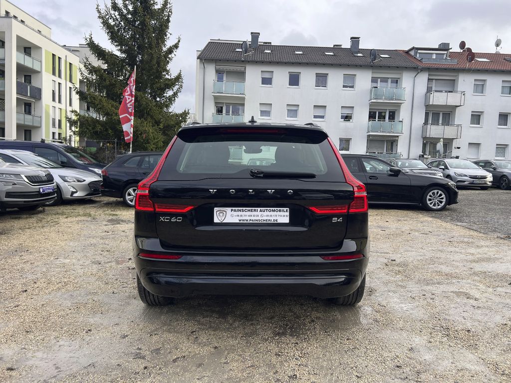 Volvo XC60 2022