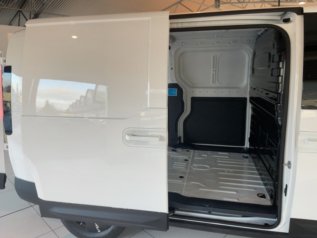Kia PV5