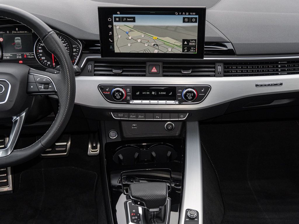 Audi A5 2024