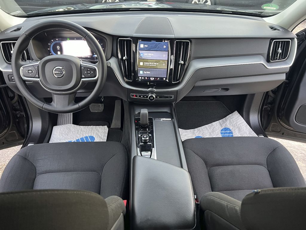 Volvo XC60 2022