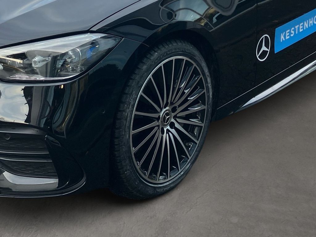 Mercedes-Benz C 220 2025