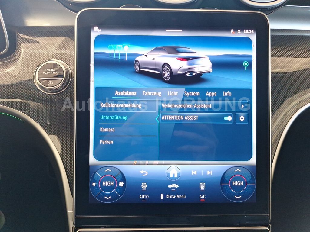 Mercedes-Benz CLE 200 2024