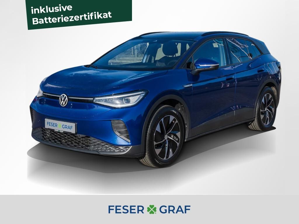 Volkswagen ID.4 2022