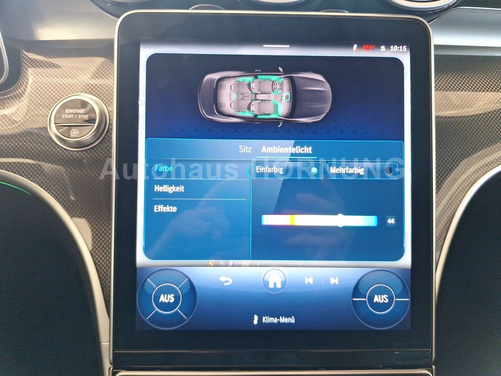 Mercedes-Benz CLE 200 2024