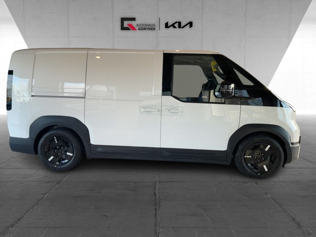 Kia PV5