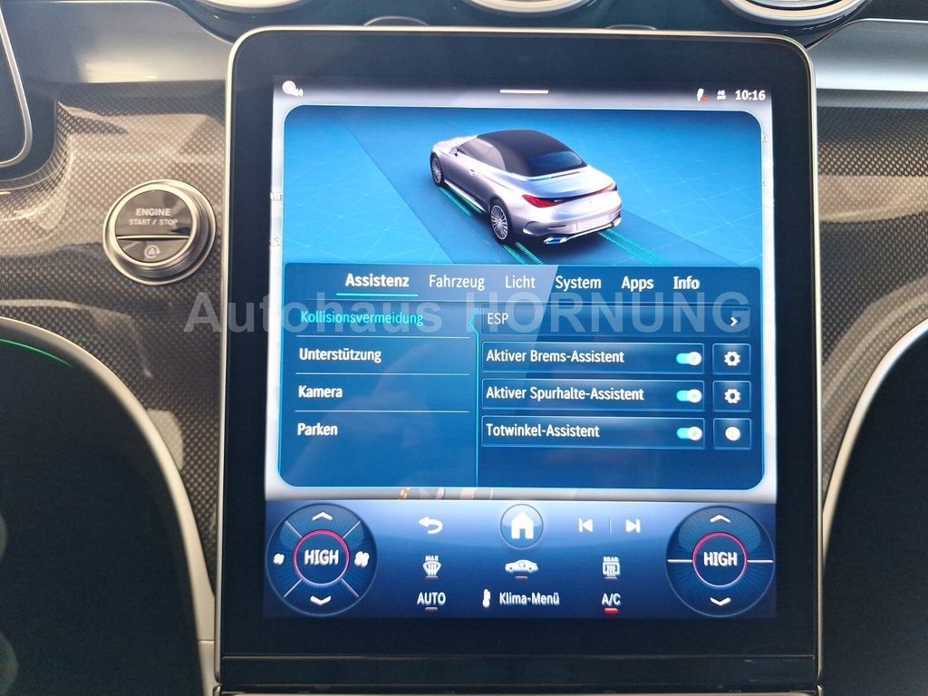 Mercedes-Benz CLE 200 2024