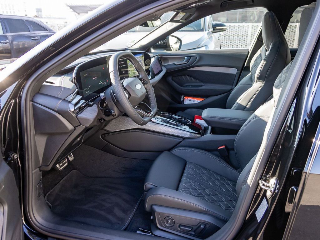 Audi A5 2025