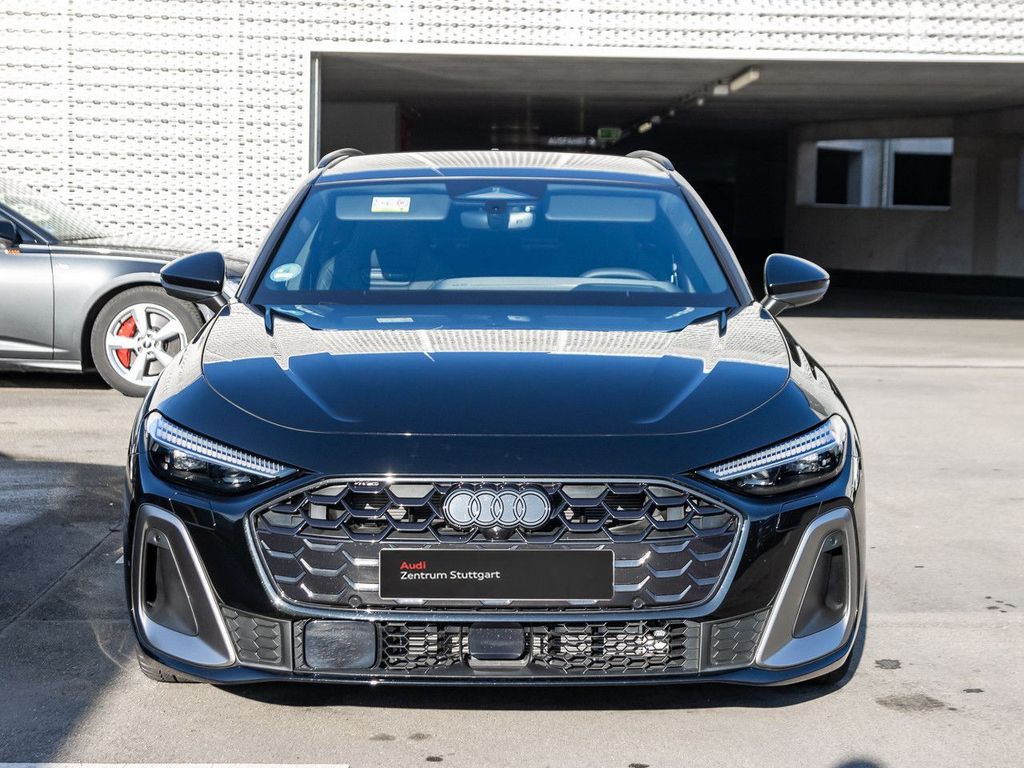 Audi A5 2025