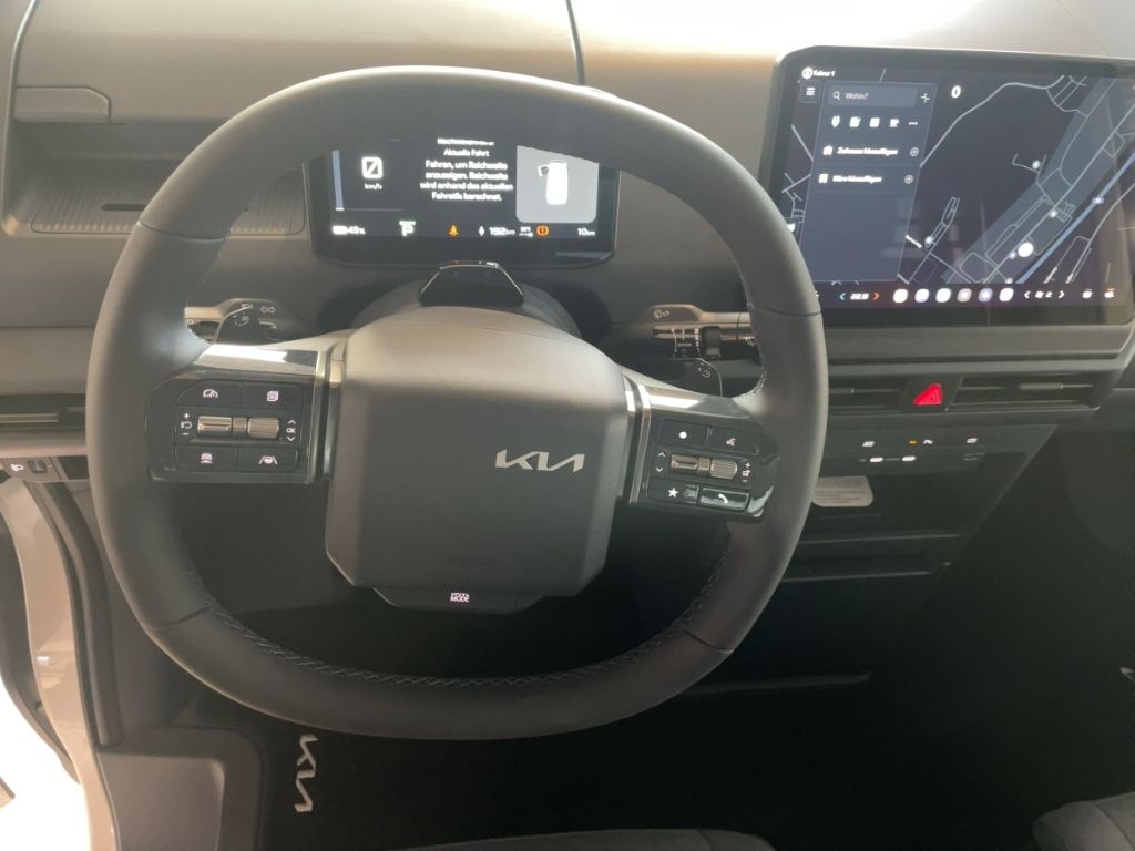 Kia PV5