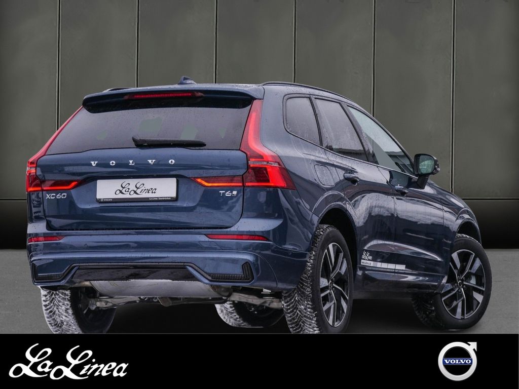 Volvo XC60 2025