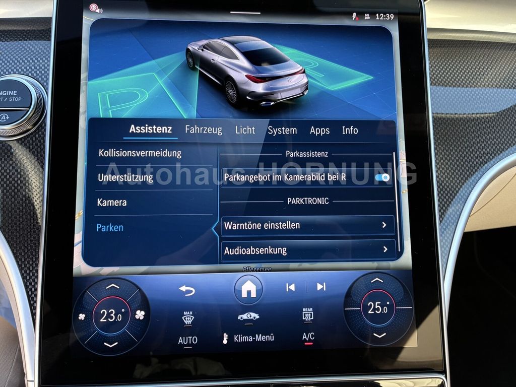 Mercedes-Benz CLE 180 2025