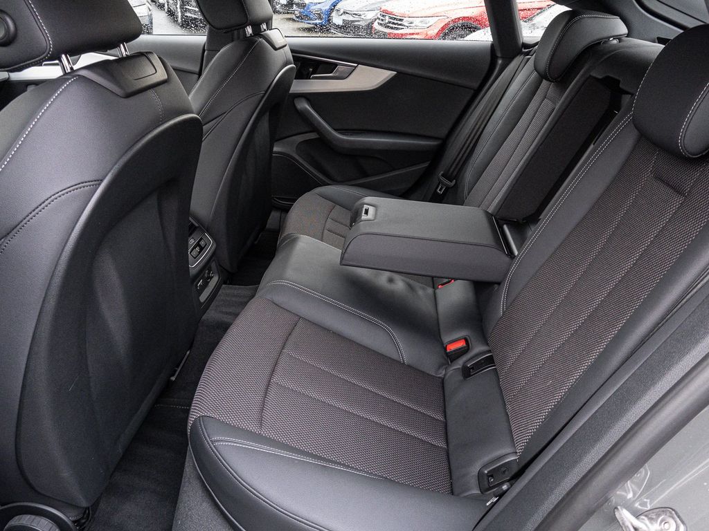 Audi A5 2024
