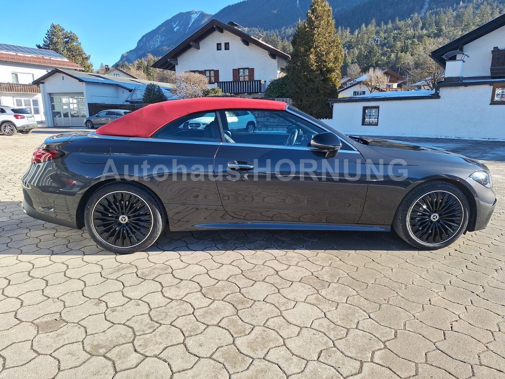 Mercedes-Benz CLE 200 2024